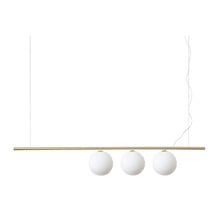 Perline 3 Light Pendant